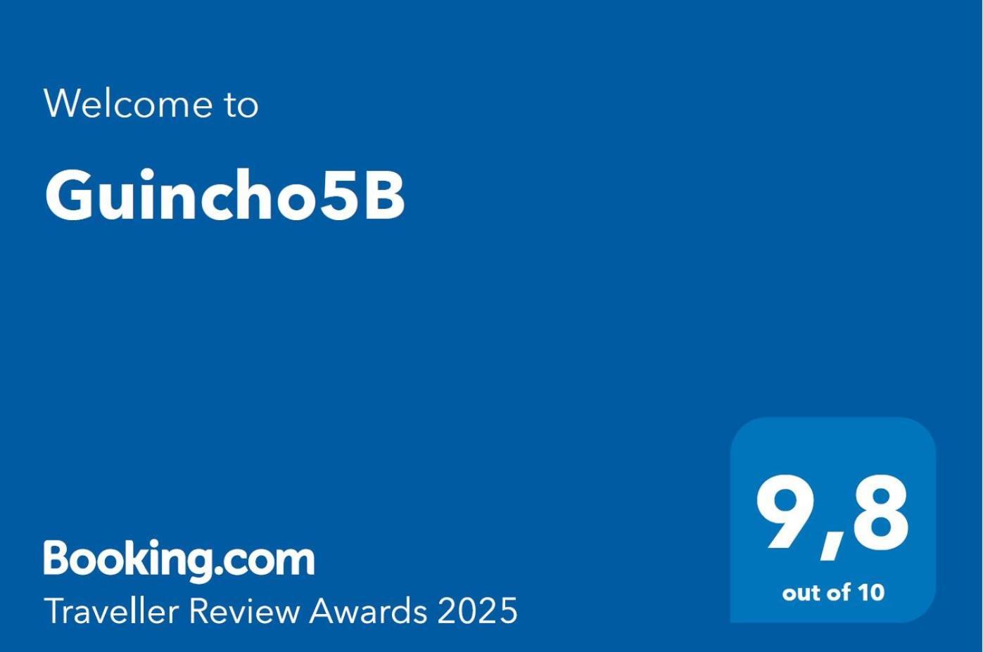 شقة Guincho5B بويرتو ذيل كارمين المظهر الخارجي الصورة